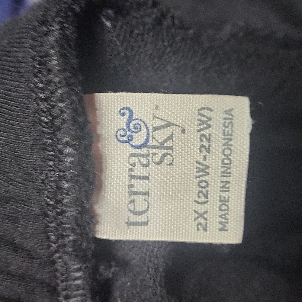 Pants - Picture 6 of 7